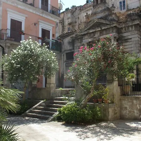 Casa de Férias La Casa Rosa *