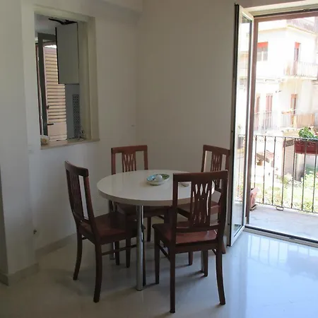 La Casa Rosa