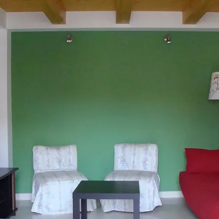 Casa de Férias La Casa Rosa Modica