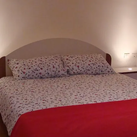 Casa de Férias La Casa Rosa