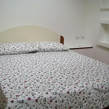 Casa de Férias La Casa Rosa Modica