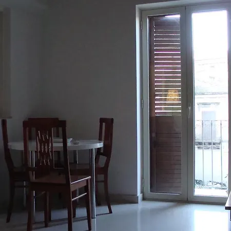 Casa de Férias La Casa Rosa Modica