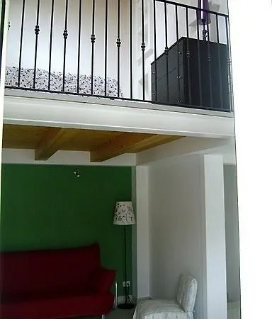 La Casa Rosa Casa de Férias Modica