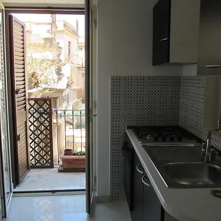 La Casa Rosa Holiday home