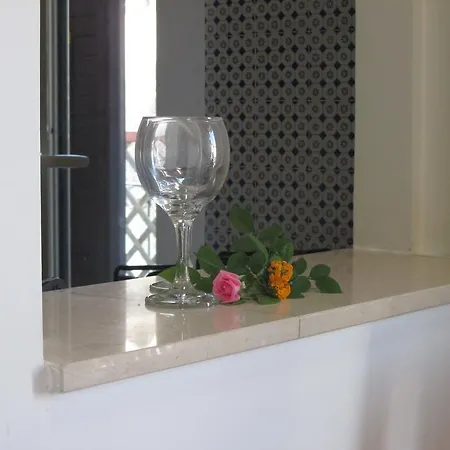 La Casa Rosa Holiday home