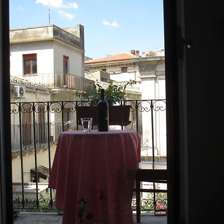 La Casa Rosa *