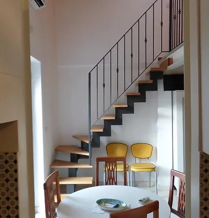 La Casa Rosa