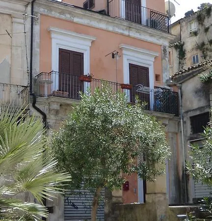La Casa Rosa