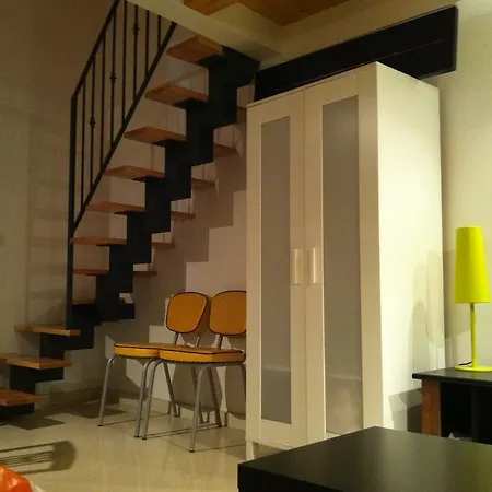 La Casa Rosa Holiday home *