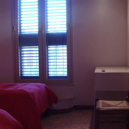 Holiday home La Casa Rosa *