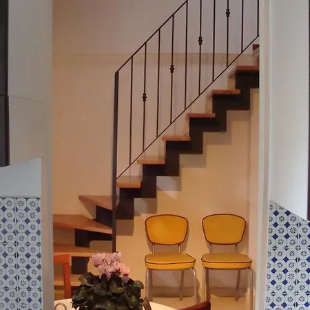 La Casa Rosa