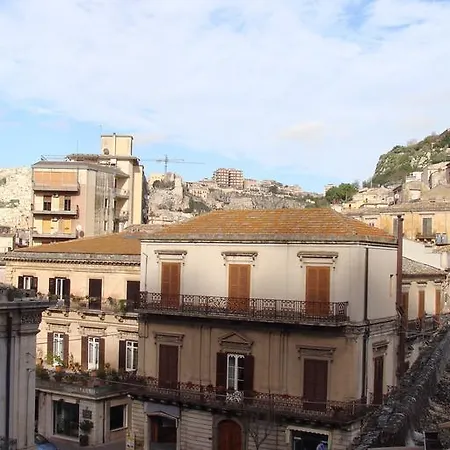 La Casa Rosa Casa vacanze